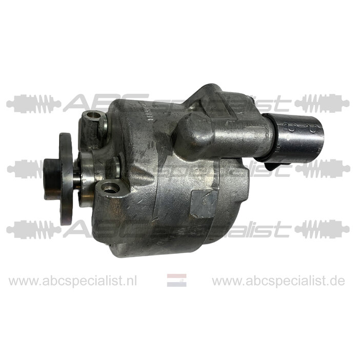 PORSCHE Porsche Carrera 991 911 pompa idraulica tandem sterzo 9A135902101 9A135902102