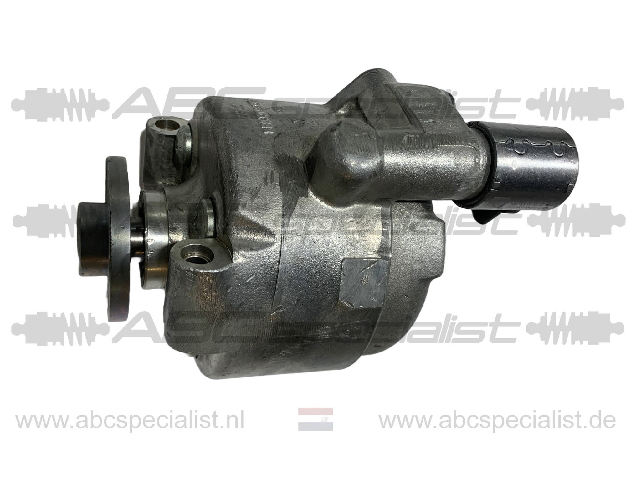 PORSCHE Porsche Carrera 991 911 Hydraulikpumpe Tandempumpe Lenkpumpe 9A135902101 9A135902102