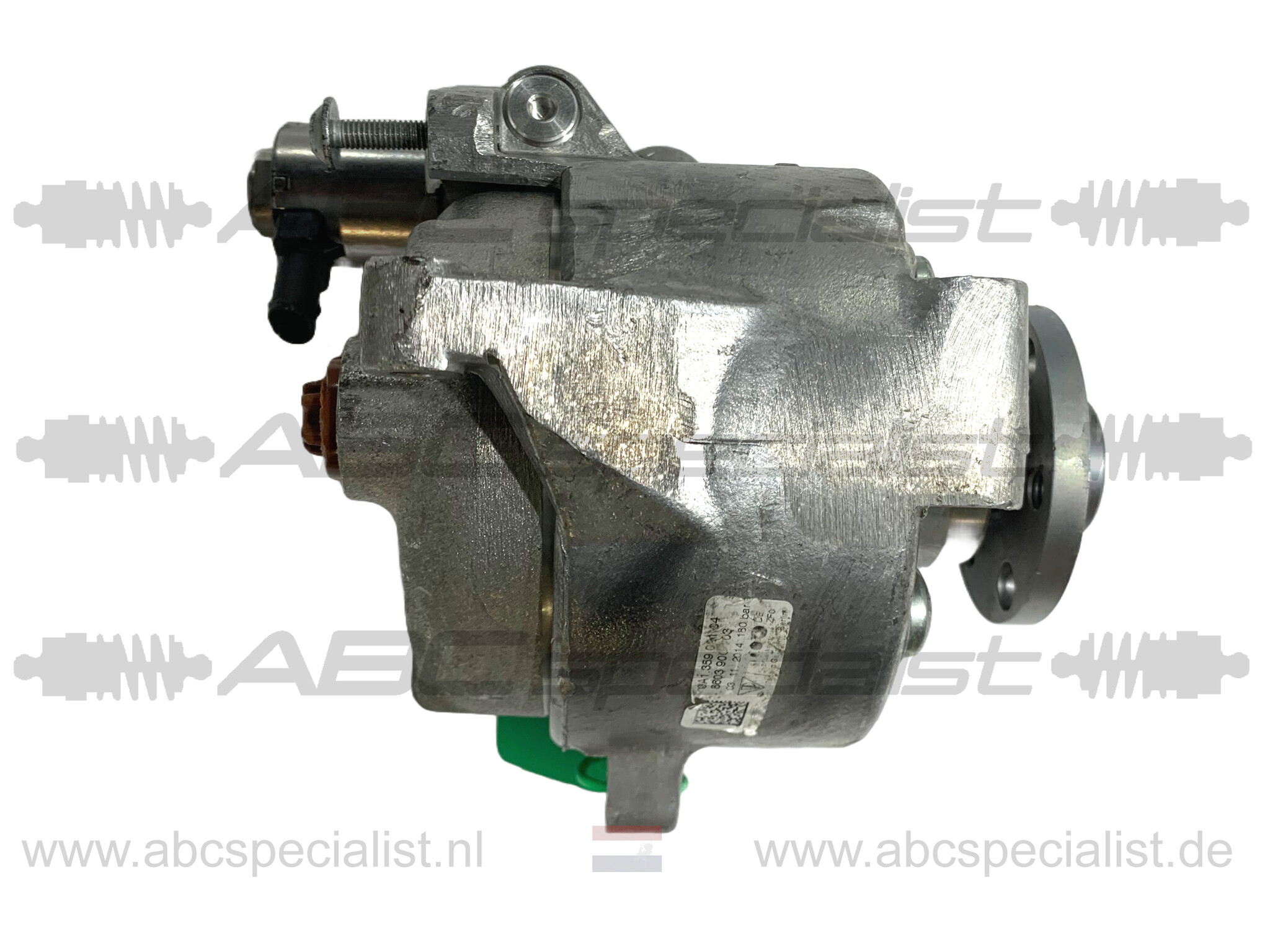 PORSCHE Porsche Carrera 991 911 Hydraulikpumpe Tandempumpe Lenkpumpe 9A135902101 9A135902102