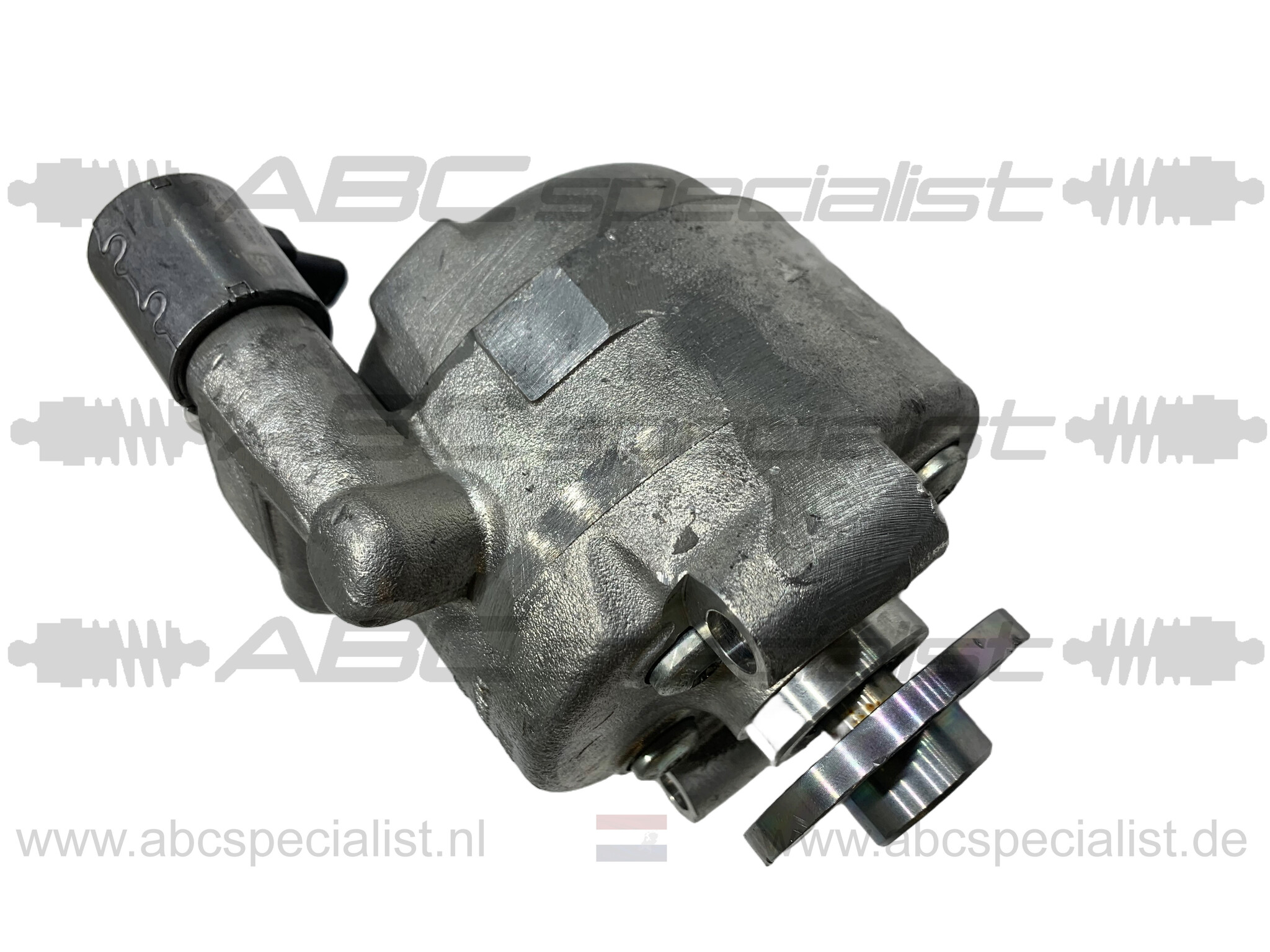 PORSCHE Porsche Carrera 991 911 tándem bomba de dirección hidráulica 9A135902101 9A135902102