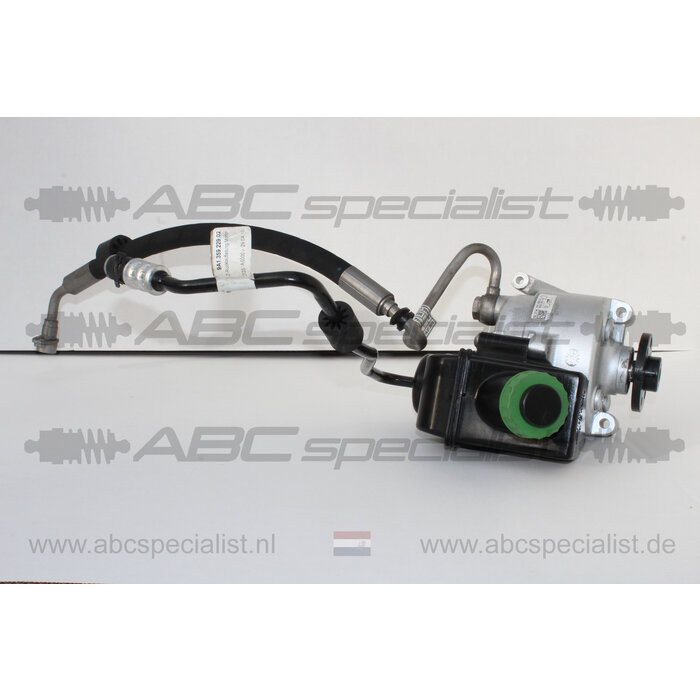 PORSCHE Porsche Carrera 991 911 hydraulique tandem pompe de direction 9A135902101 9A135902102
