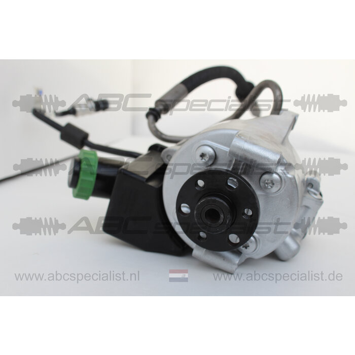 PORSCHE Porsche Carrera 991 911 tándem bomba de dirección hidráulica 9A135902101 9A135902102