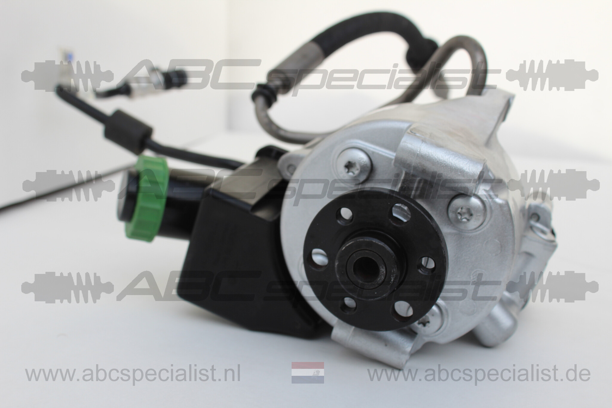 PORSCHE Porsche Carrera 991 911 hydraulique tandem pompe de direction 9A135902101 9A135902102