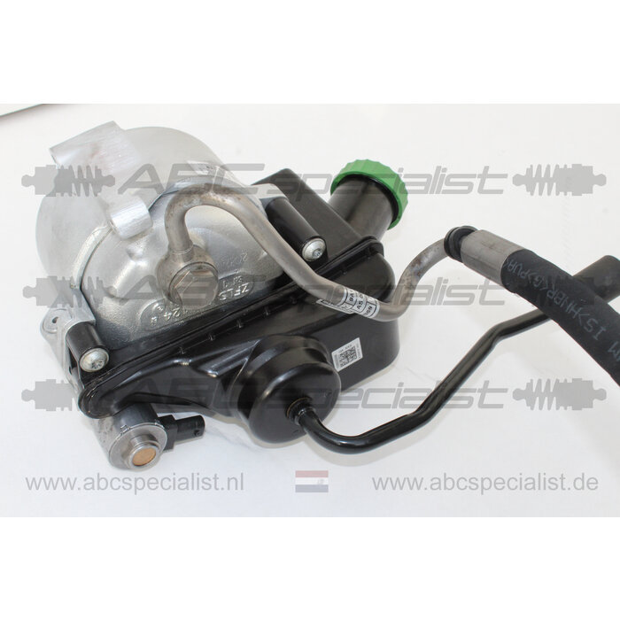 PORSCHE Porsche Carrera 991 911 hydraulique tandem pompe de direction 9A135902101 9A135902102
