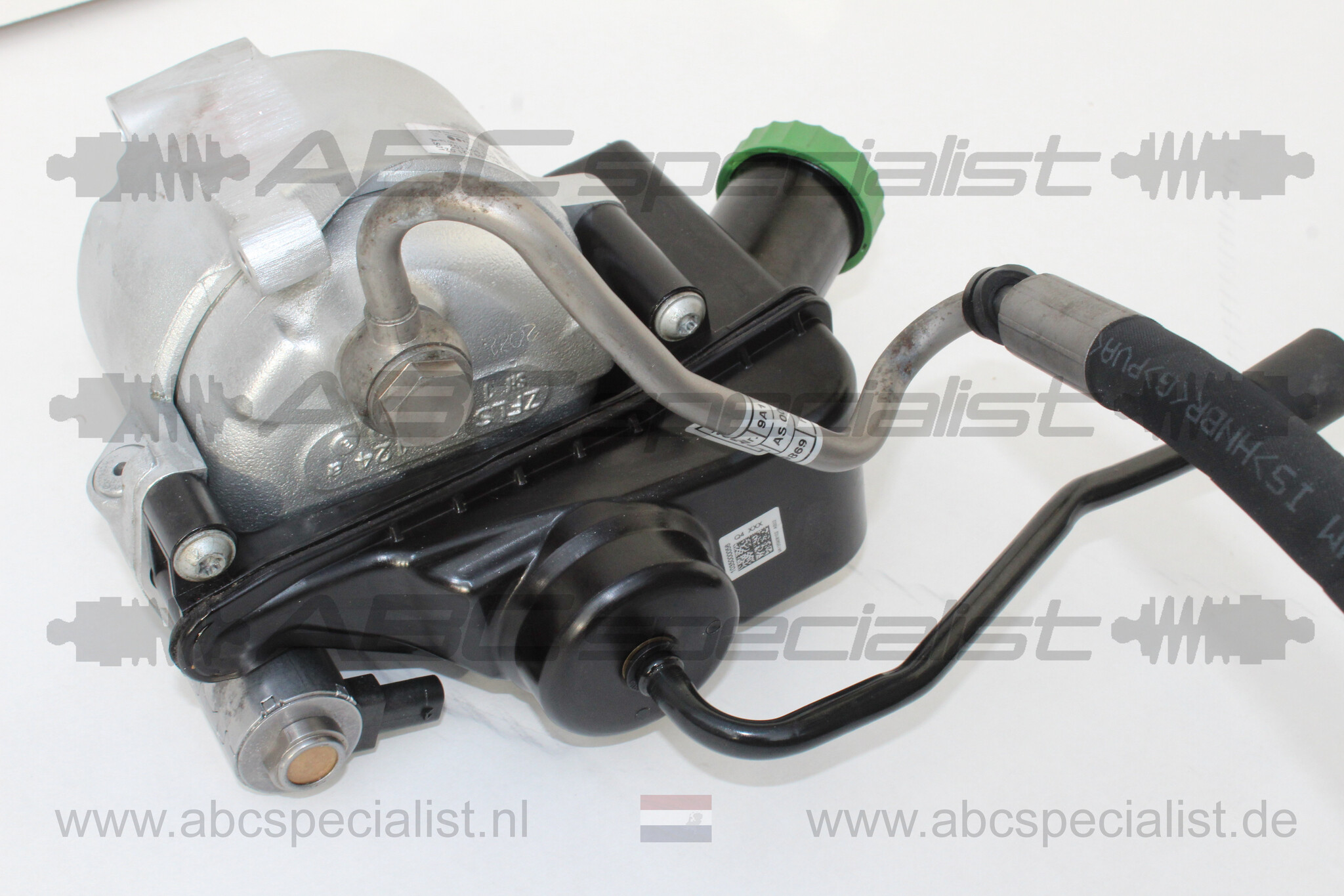 PORSCHE Porsche Carrera 991 911 Hydraulikpumpe Tandempumpe Lenkpumpe 9A135902101 9A135902102