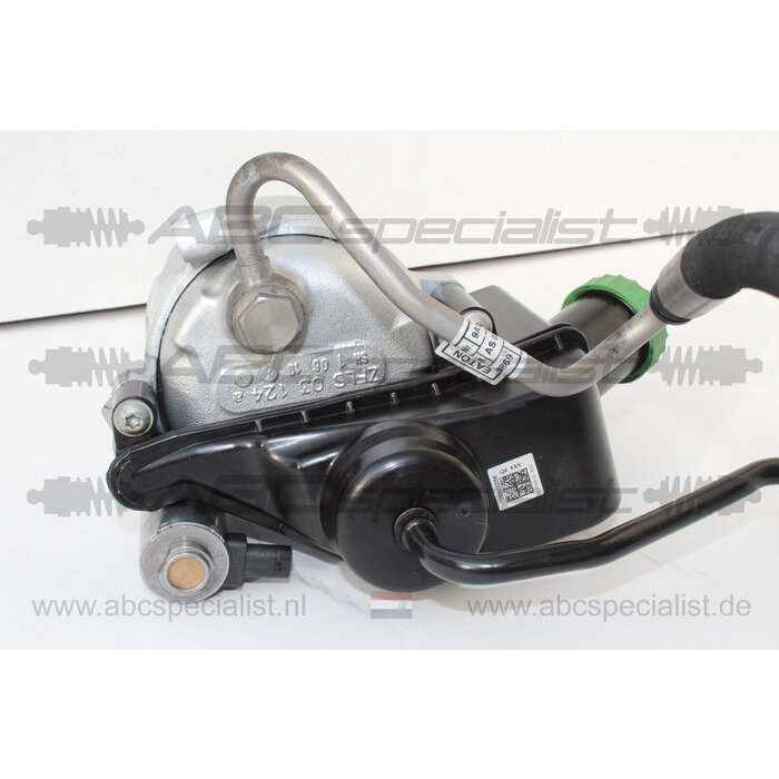 PORSCHE Porsche Carrera 991 911 tándem bomba de dirección hidráulica 9A135902101 9A135902102
