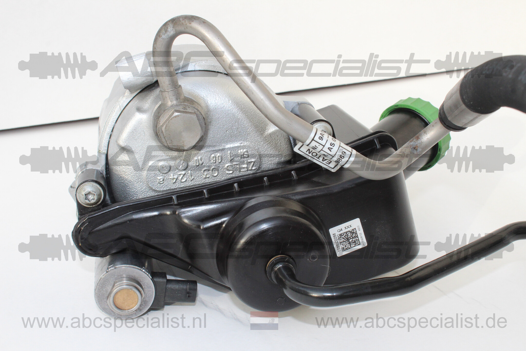 PORSCHE Porsche Carrera 991 911 hydraulische pomp tandempomp stuurpomp 9A135902101 9A135902102