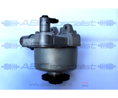 MERCEDES BENZ S-Klasse W221 W222 S500 S63 AMG ABC Pumpe A0003290100 A0003291503 Tandempumpe Lenkpumpe