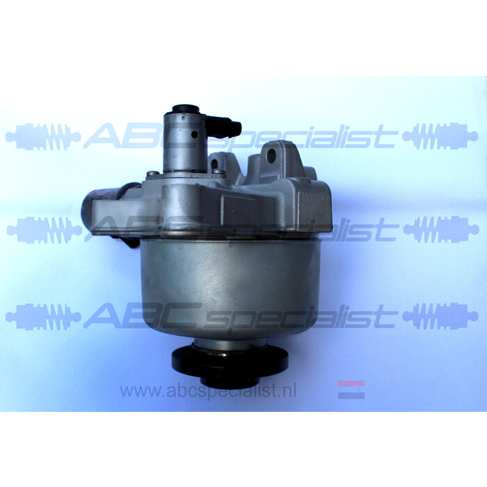 MERCEDES BENZ S-Klasse W221 W222 ABC pomp A0003290100 A0003291503 tandempomp stuurpomp S500 S63 AMG