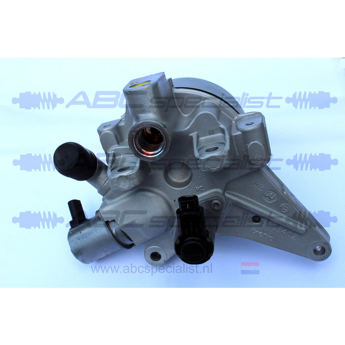 MERCEDES BENZ S-Klasse W221 W222 ABC pomp A0003290100 A0003291503 tandempomp stuurpomp S500 S63 AMG