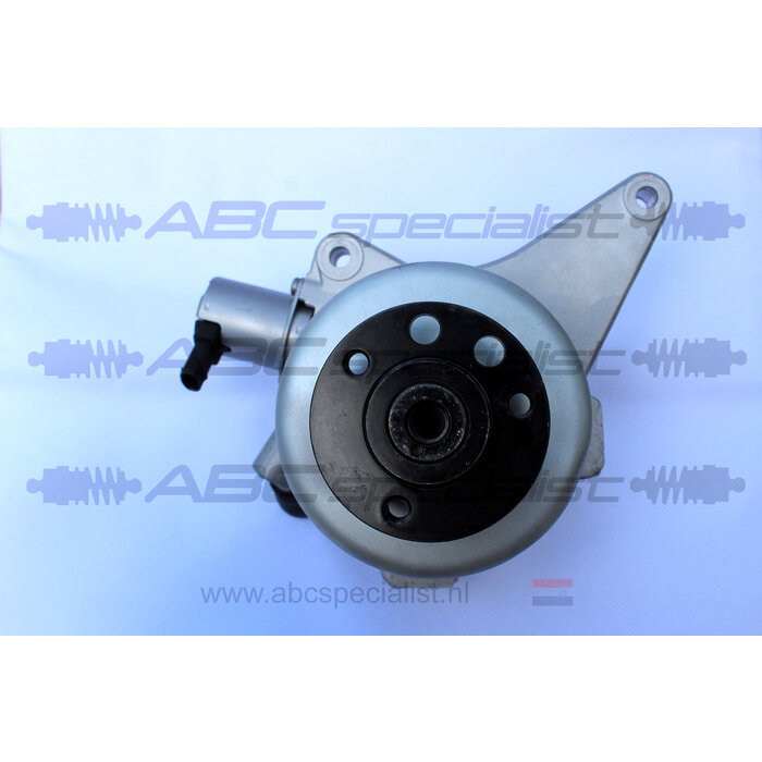MERCEDES BENZ S-Klasse W221 W222 S500 S63 AMG ABC Pumpe A0003290100 A0003291503 Tandempumpe Lenkpumpe