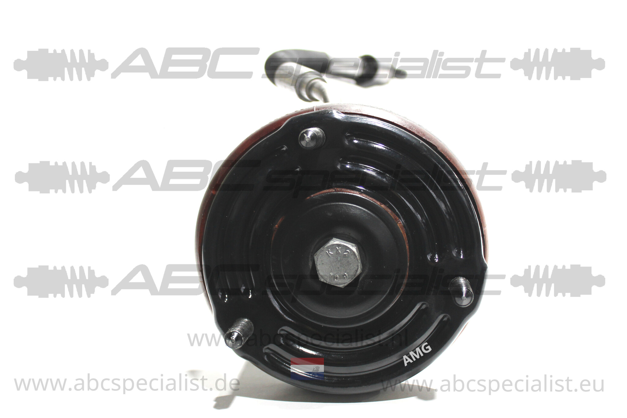 MERCEDES-BENZ Mercedes SL-Klasse R231 ABC Schokbreker Veerpoot AMG Rechts Voor A2313203013 A2313209213