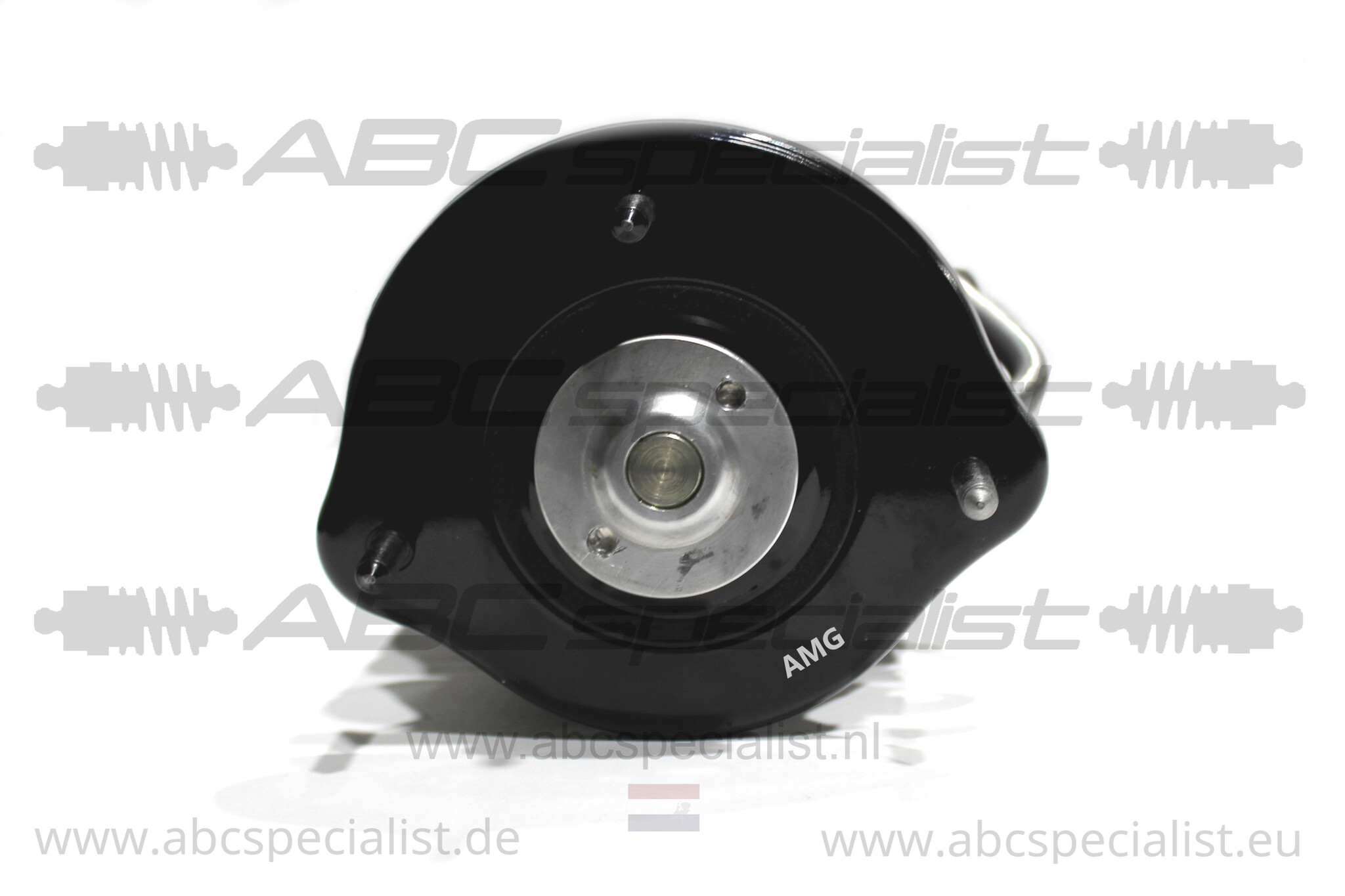 MERCEDES BENZ SL-Classe R231 ABC Amortisseur AMG Arrière Droite