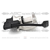 AUDI Audi A8 4E Bremssattel hinten Rechts mit elektronischer Feststellbremse 4e0615404B