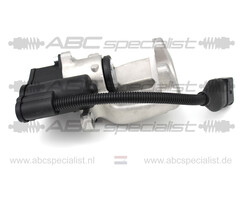 AUDI Audi A8 4E Bremssattel hinten Rechts mit elektronischer Feststellbremse 4e0615404B