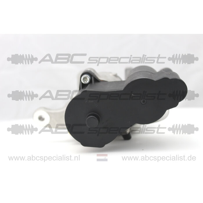 AUDI A8 4E Rechts achter remklauw met elektronische parkeerrem