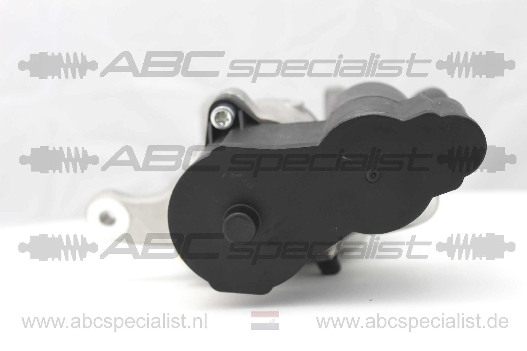 AUDI Audi A8 4E Étrier de frein arrière droite avec frein de stationnement électronique 4e0615404B