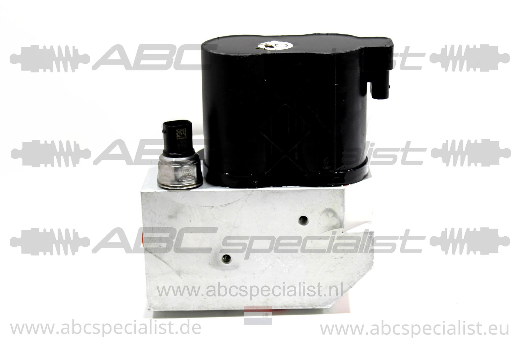 MERCEDES-BENZ Mercedes C217 W222 R231 ABC Valve block unit Rear A2213200358 A2213201058