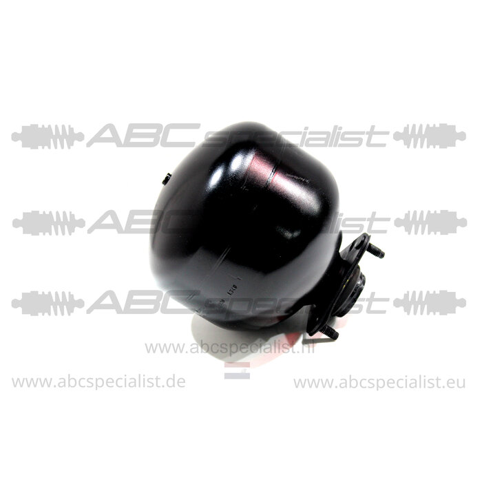 MERCEDES-BENZ Mercedes C217 W222 R231 ABC Vanne Arrière unité complète A2213200358 A2213201058