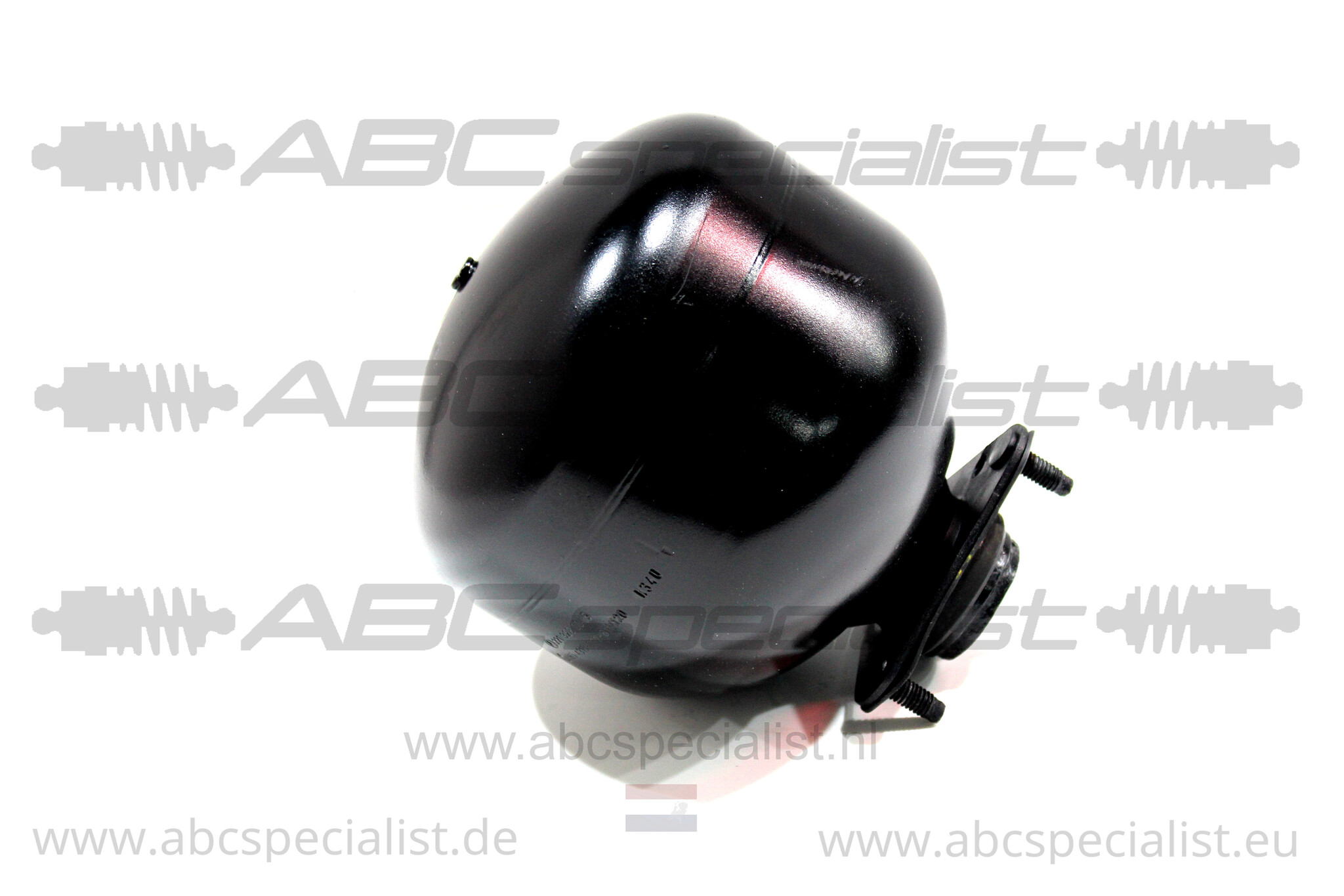 MERCEDES-BENZ Mercedes C217 W222 R231 ABC Ventil Hinten Einheit Komplett A2213200358 A2213201058