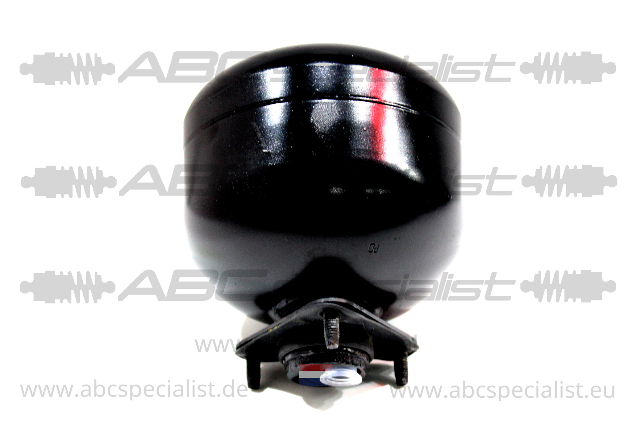 MERCEDES BENZ S-Class W221 ABC Valve block A2213200258 A2213200958 Rear complete assembly