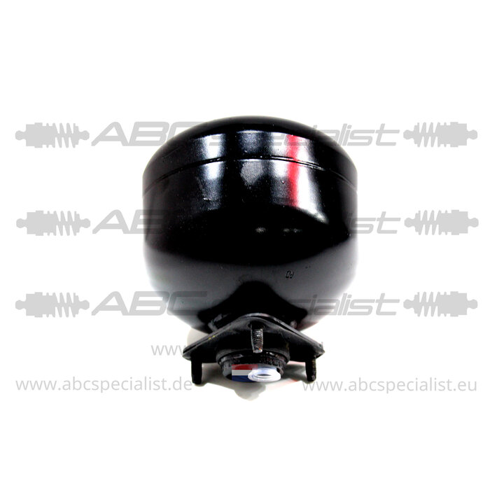 MERCEDES BENZ Classe SL R230 ABC Valvola A2213200258 A2213200958 Anteriore unità completo