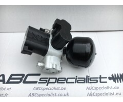 MERCEDES BENZ CL-Class C216 ABC Valve block A2213200258 A2213200958 Front complete assembly