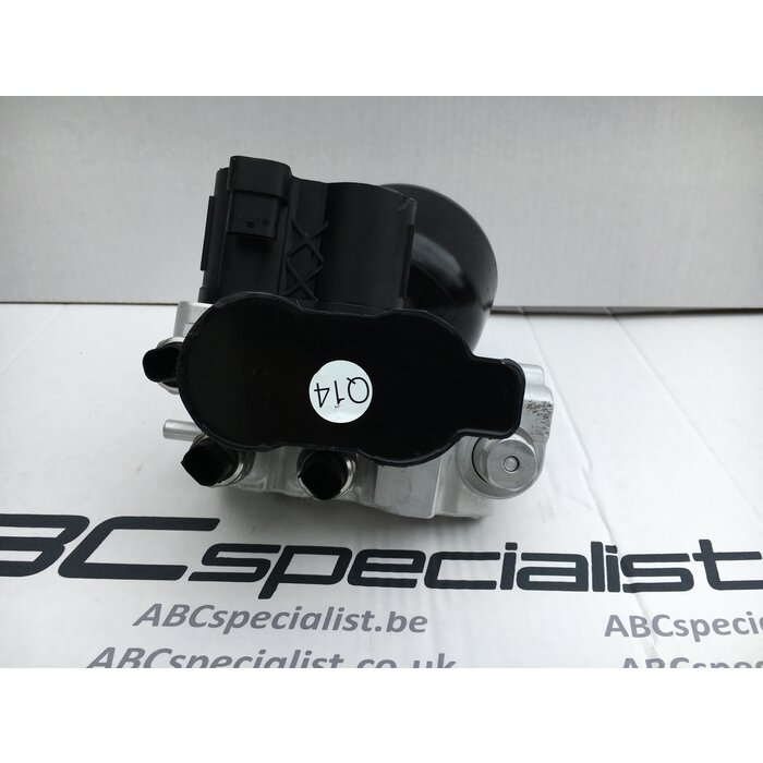 MERCEDES BENZ S classe W221 A2213200258 A2213200958 ABC Vanne Avant unité complète