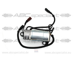 AUDI Audi A8 D3 4E Airmatic Compresor (Sport) suspensión neumática 4E0616005E 4E0616005G