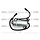 Audi A8 D3 4E Airmatic Compresseur (Sport) suspension pneumatique 4E0616005E 4E0616005G
