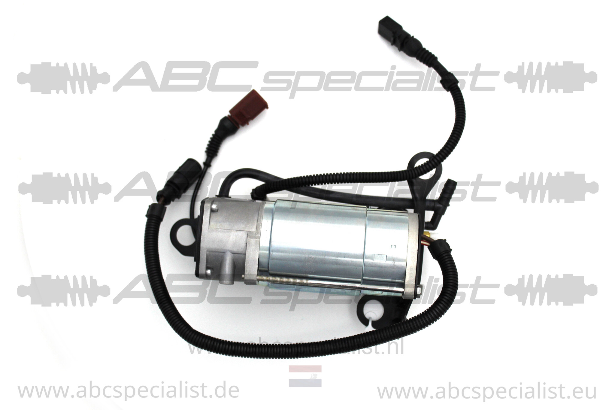 AUDI Audi A8 D3 4E Airmatic Compressor (Sport) air suspension 4E0616005E 4E0616005G