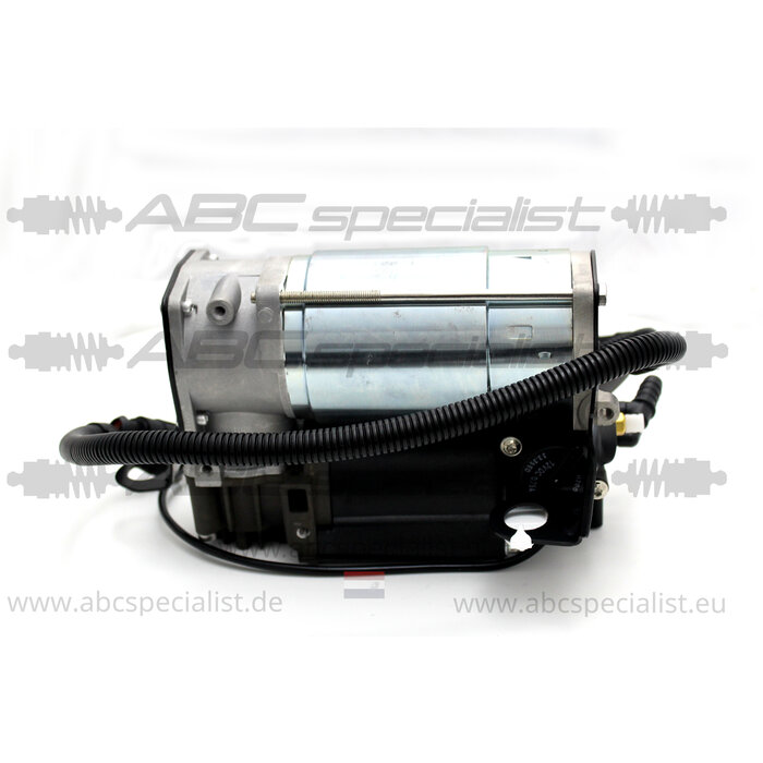 AUDI Audi A8 D3 4E Airmatic Compresseur (Sport) suspension pneumatique 4E0616005E 4E0616005G