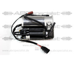 BENTLEY Bentley Continental GT GTC Compresseur de suspension pneumatique 3D0616005 3D0616005K