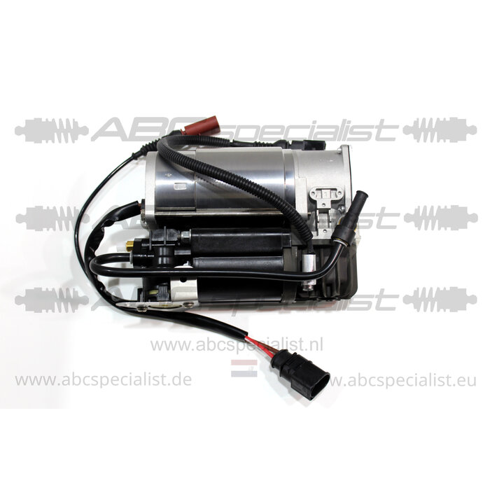 BENTLEY Continental GT GTC Compressore sospensioni pneumatiche