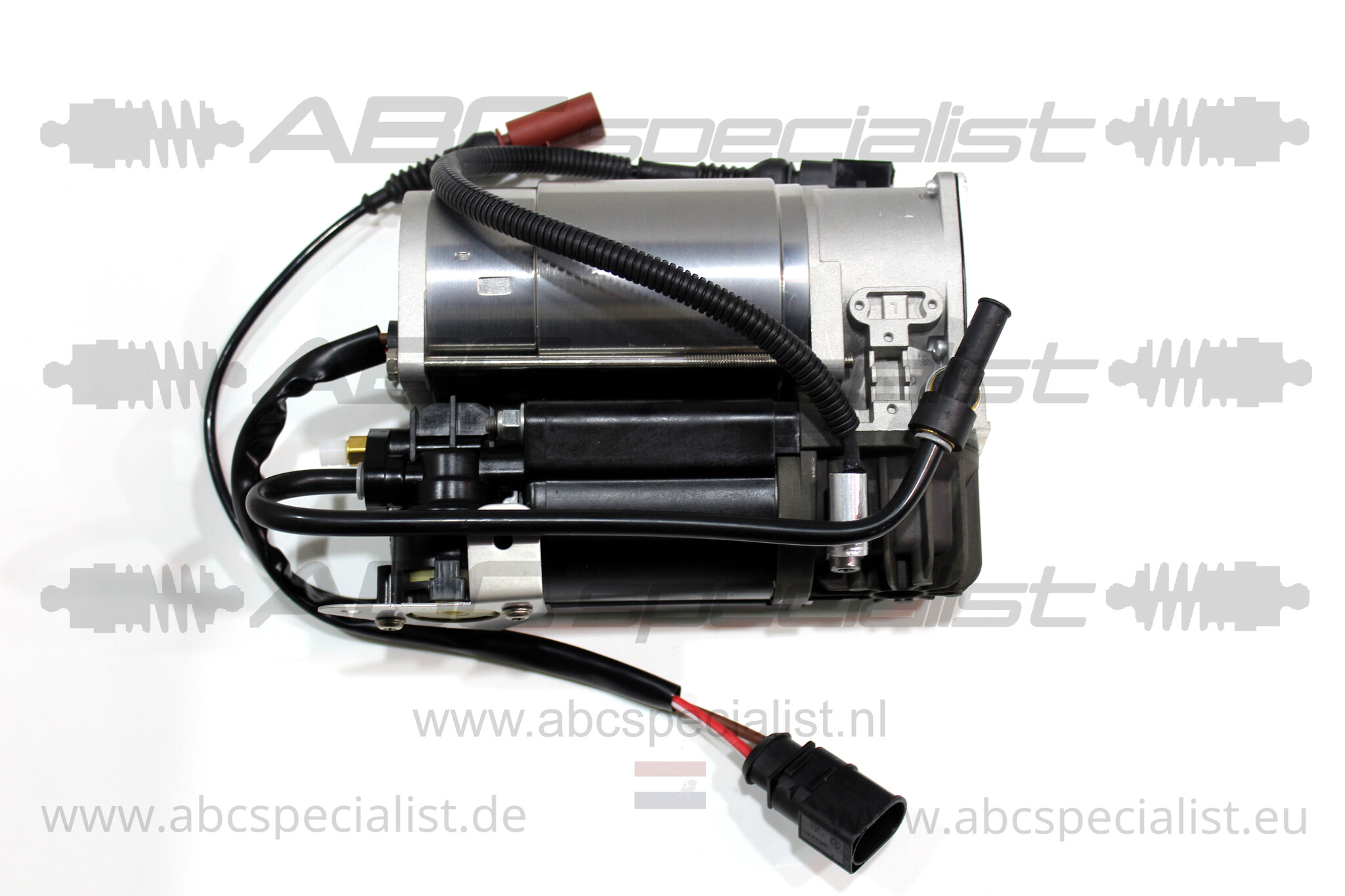 BENTLEY Bentley Continental GT GTC Compresseur de suspension pneumatique 3D0616005 3D0616005K