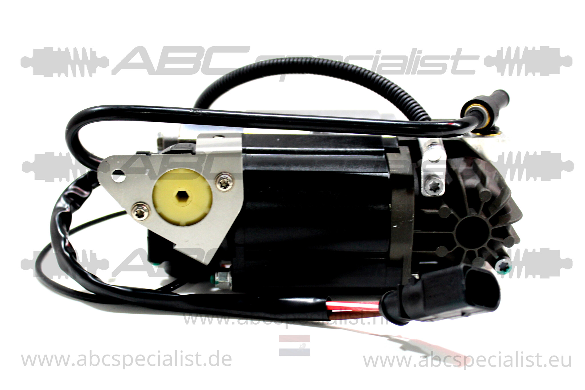 BENTLEY Bentley Continental GT GTC Air suspension Compressor Luchtvering 3D0616005 3D0616005K