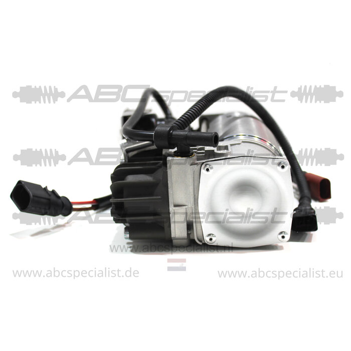 BENTLEY Continental GT GTC Compressore sospensioni pneumatiche