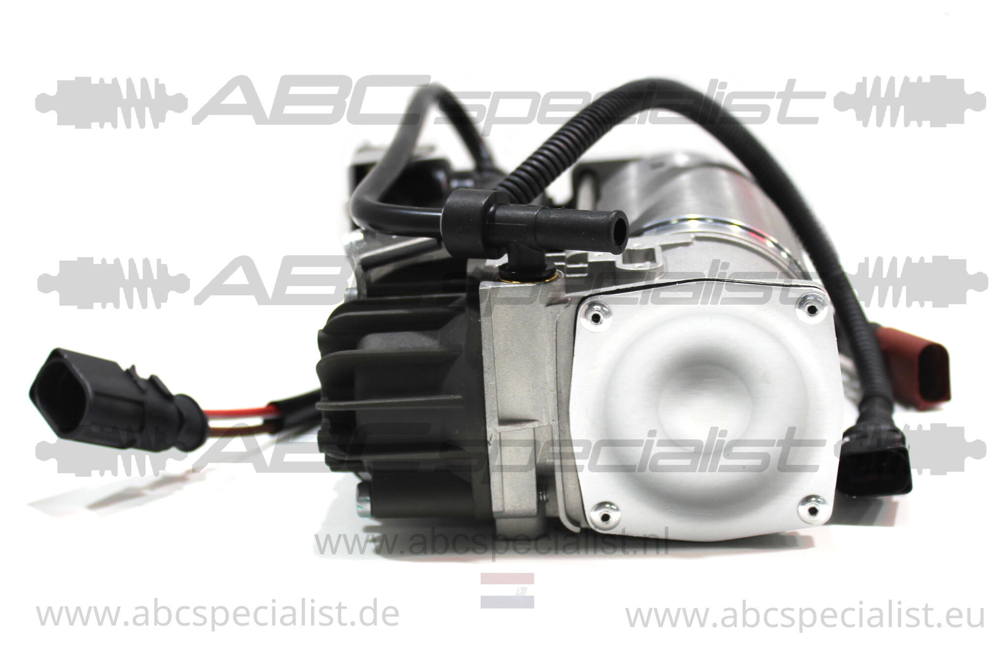 BENTLEY Bentley Continental GT GTC Air suspension Compressor Luchtvering 3D0616005 3D0616005K