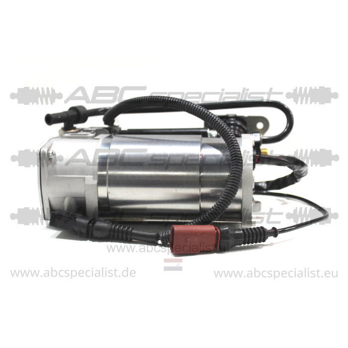 BENTLEY Bentley Continental GT GTC Air suspension Compressor Luchtvering 3D0616005 3D0616005K