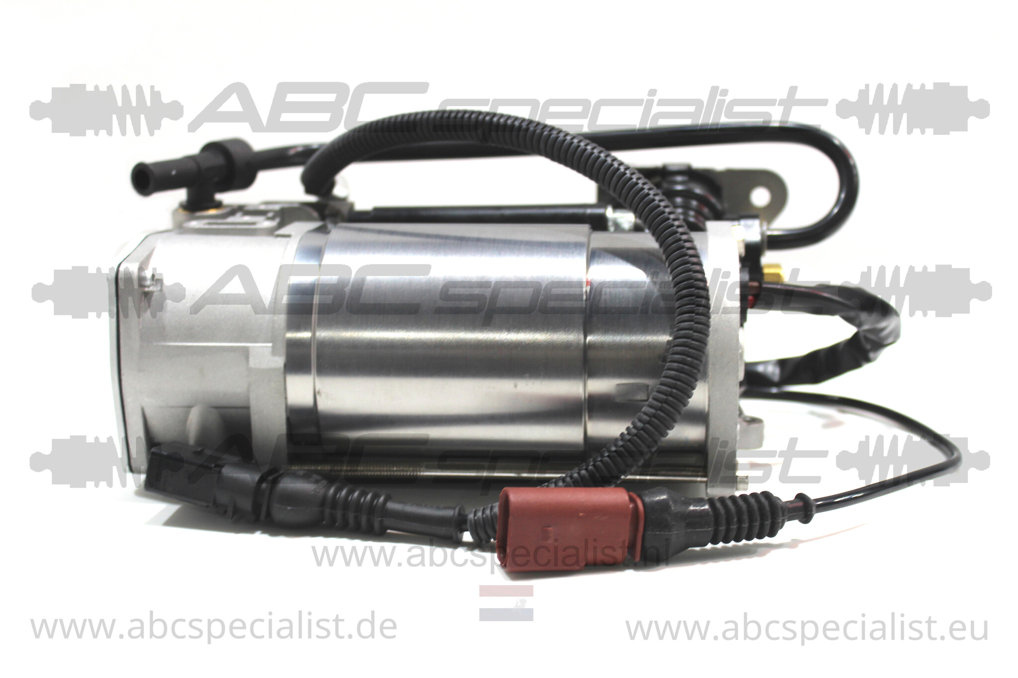 BENTLEY Bentley Continental GT GTC Compresseur de suspension pneumatique 3D0616005 3D0616005K