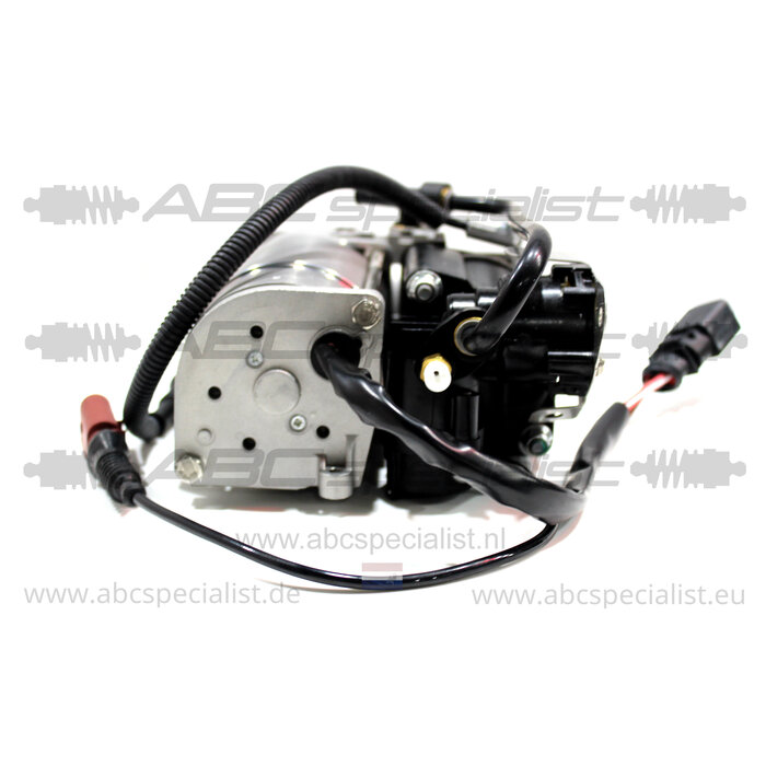 BENTLEY Continental GT GTC Compressore sospensioni pneumatiche