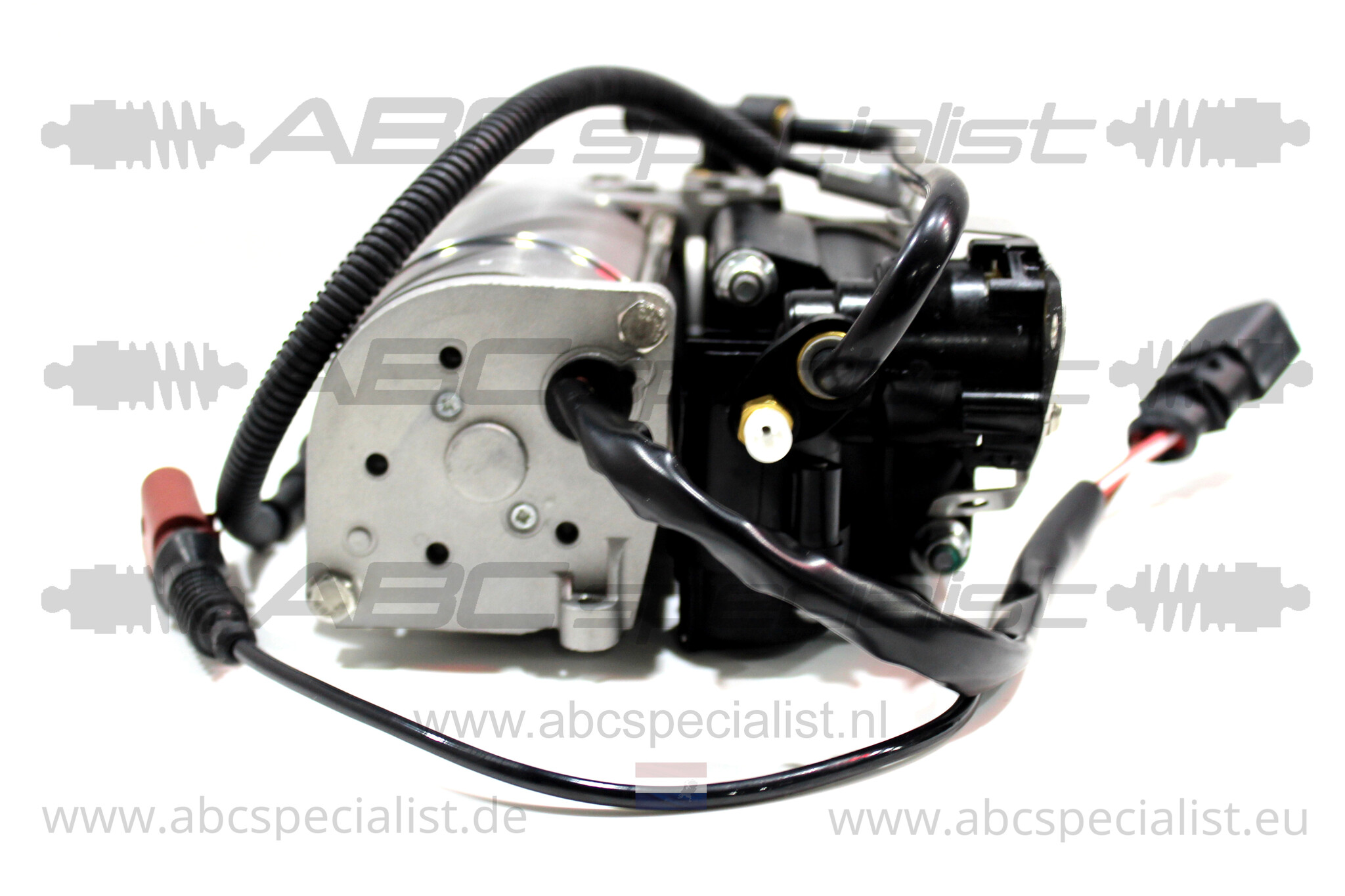 BENTLEY Bentley Continental GT GTC Compresseur de suspension pneumatique 3D0616005 3D0616005K