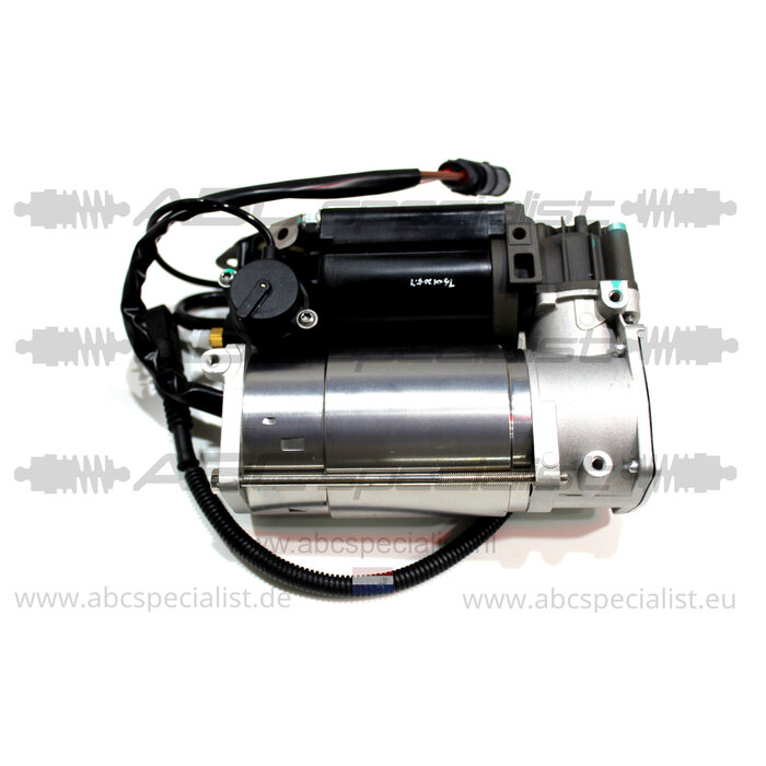 BENTLEY Continental GT GTC Compresor de suspensión neumática