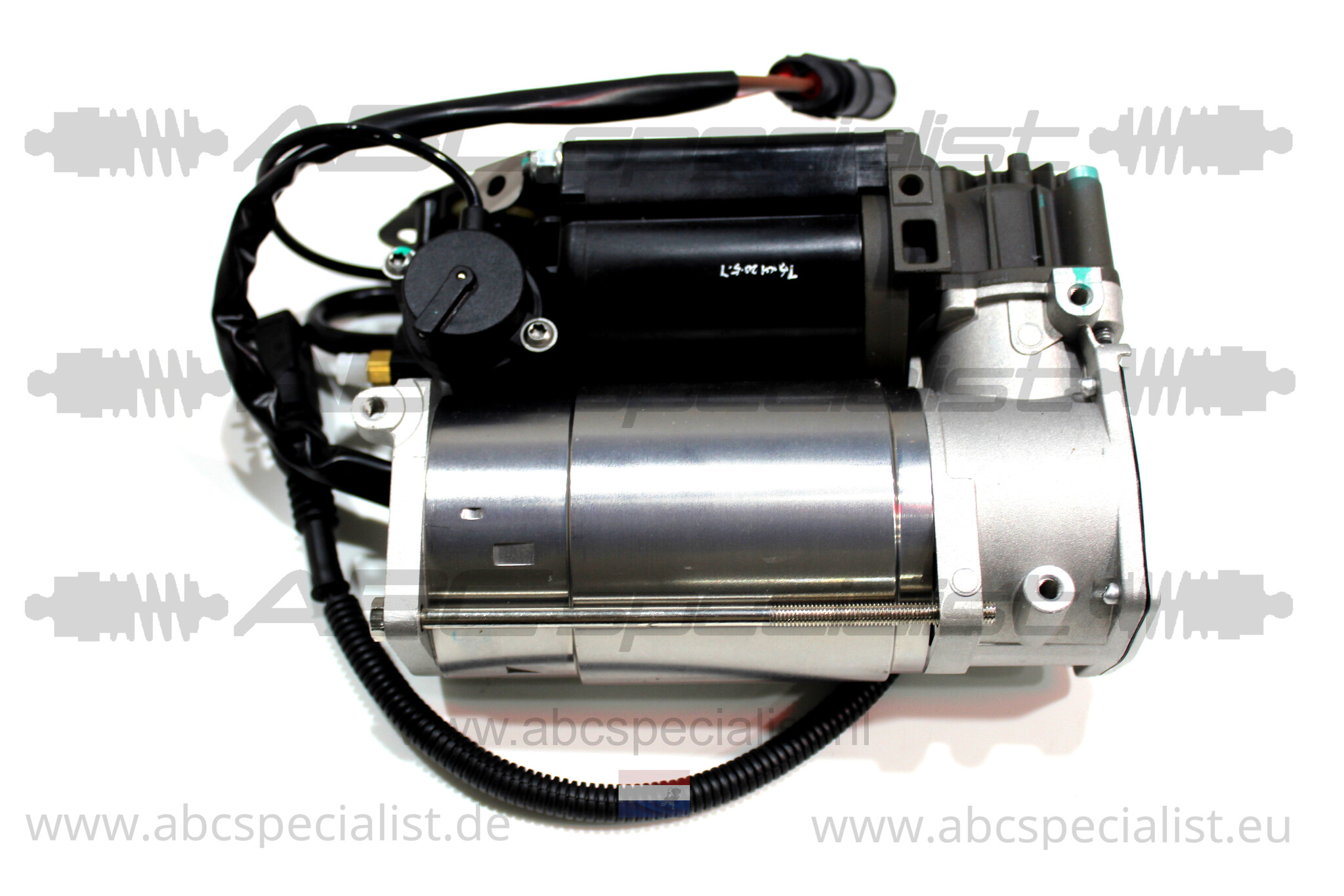 BENTLEY Bentley Continental GT GTC Compresseur de suspension pneumatique 3D0616005 3D0616005K