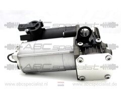 MERCEDES-BENZ Mercedes ML GLE Klasse W166 / GL GLE Klasse X166 Airmatic Compressor Luchtvering A1663200104 A166320010480
