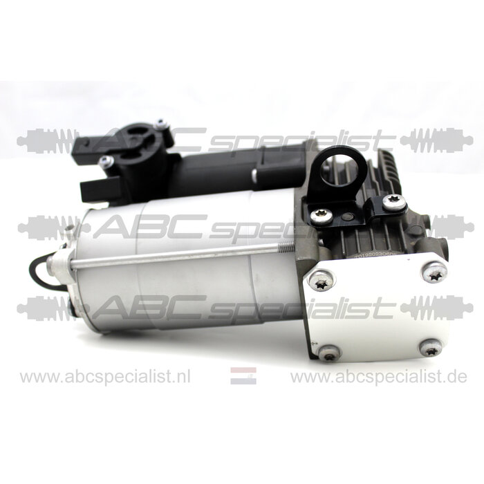 MERCEDES-BENZ Mercedes ML GLE Klasse W166 / GL GLE Klasse X166 Airmatic Kompressor Luftfederung A1663200104 A166320010480