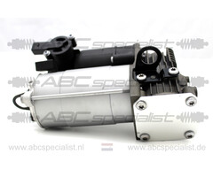 MERCEDES-BENZ Mercedes GLE Klasse C292 Airmatic Compressor Luchtvering A1663200104 A166320010480