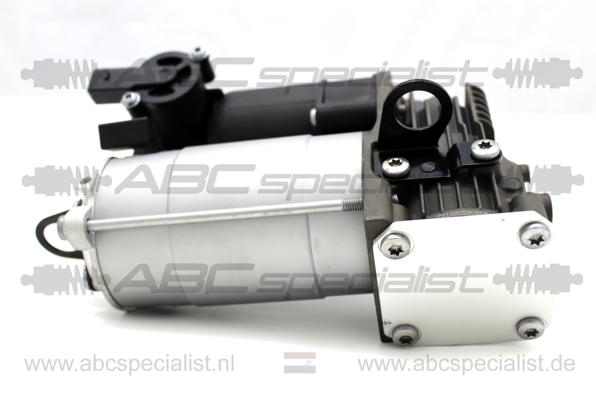 MERCEDES-BENZ Mercedes GLE Klasse C292 Airmatic Compresseur suspension pneumatique A1663200104 A166320010480
