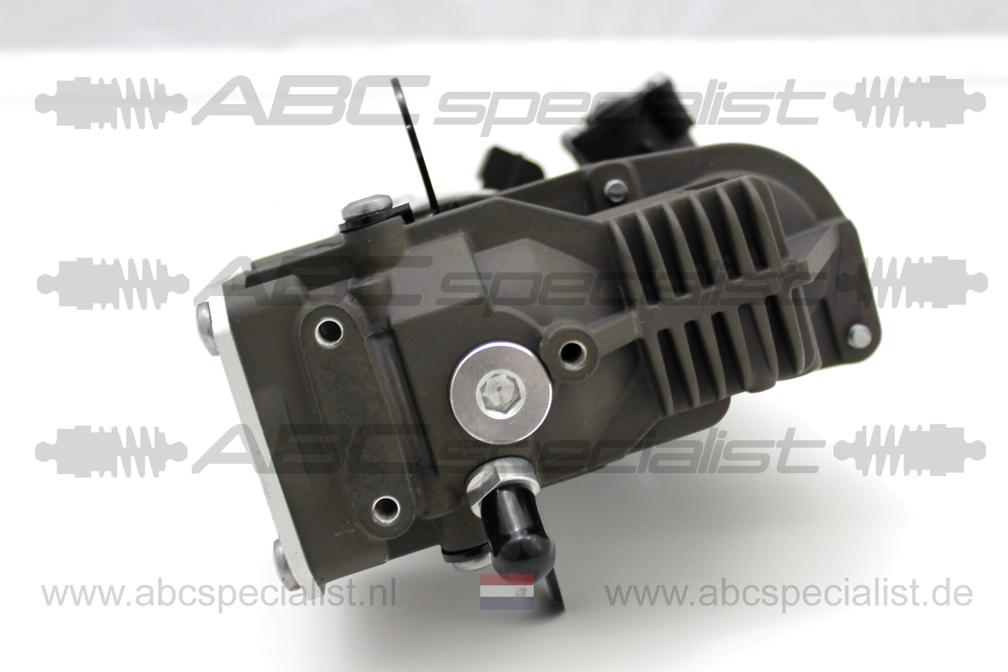 MERCEDES-BENZ Mercedes GLE Klasse C292 Airmatic Compresseur suspension pneumatique A1663200104 A166320010480