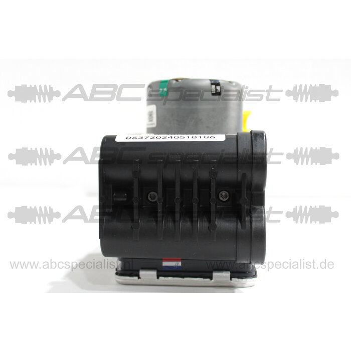 MERCEDES-BENZ Mercedes GLE Coupé W167 Airmatic Valvola sospensione pneumatica a1673209005 a1673200404